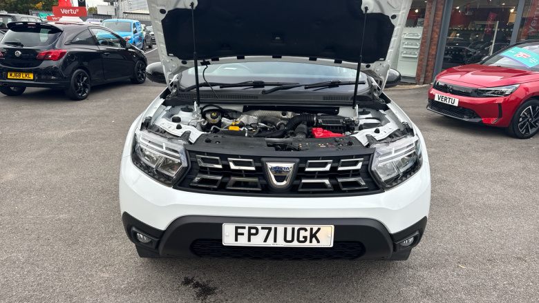 Dacia Duster 1.0 TCe 90 Comfort 5dr Petrol Estate